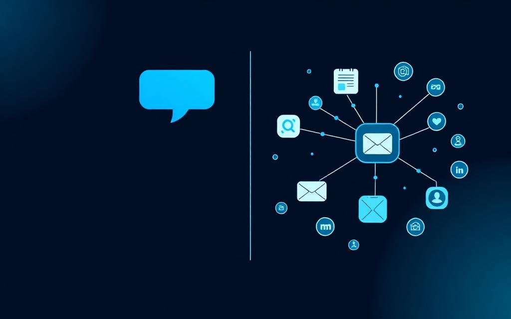 Chatbot vs agente IA: la diferencia está en los conectores y en las acciones