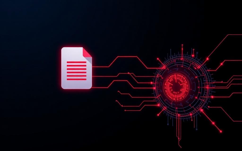 Inyección indirecta vía RAG: el PDF envenenado que secuestra a tu agente IA