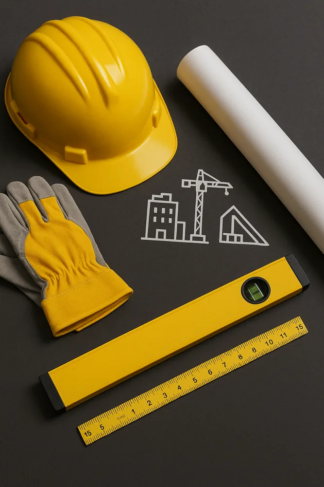 Construcción