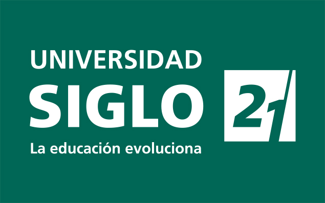 Logo sigloxxi